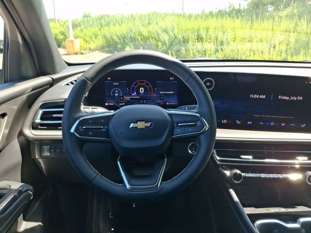 2026 Chevrolet Traverse LT - Photo 11