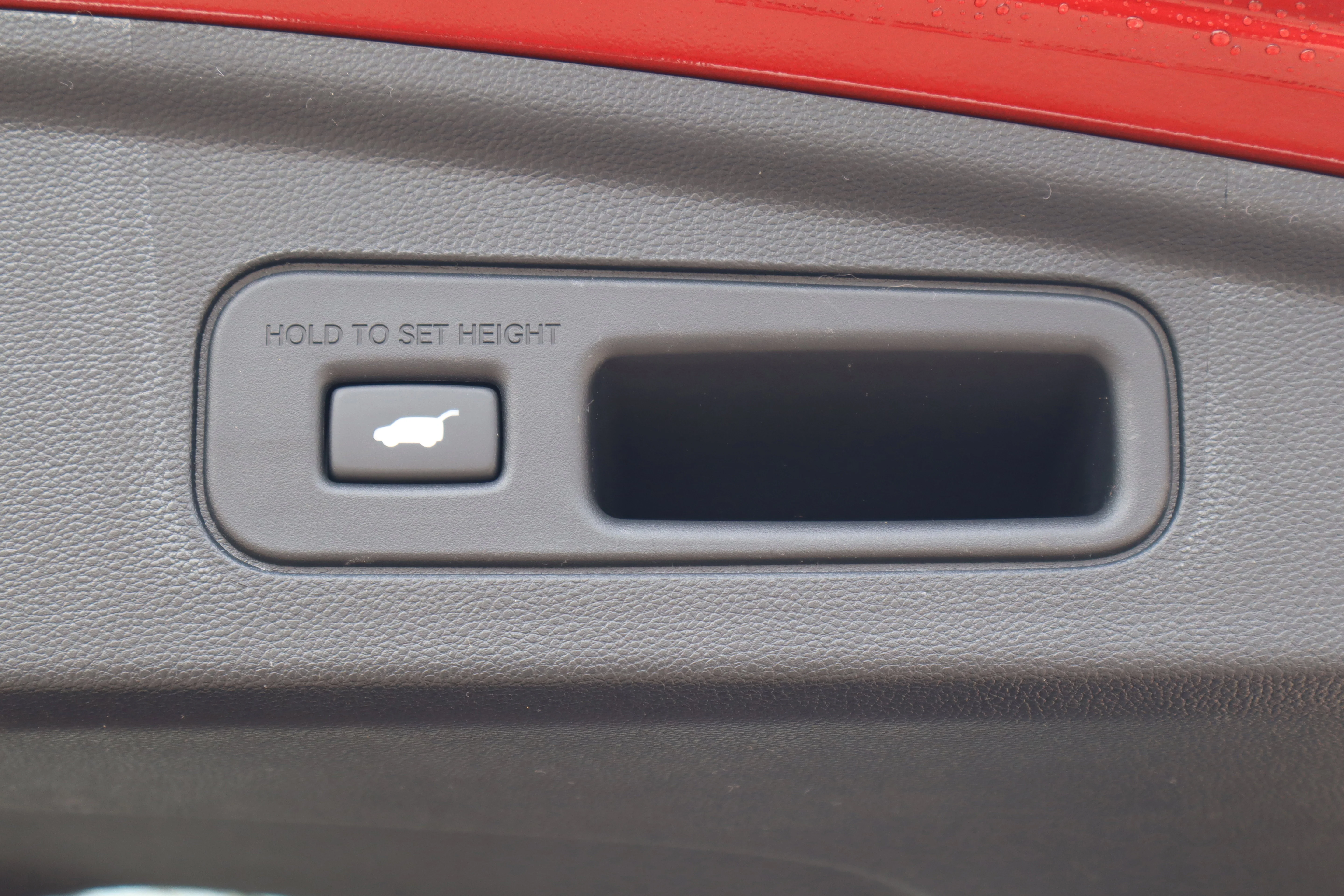 New 2026 Performance Red Pearl Acura Type S w/Advance Package image 30