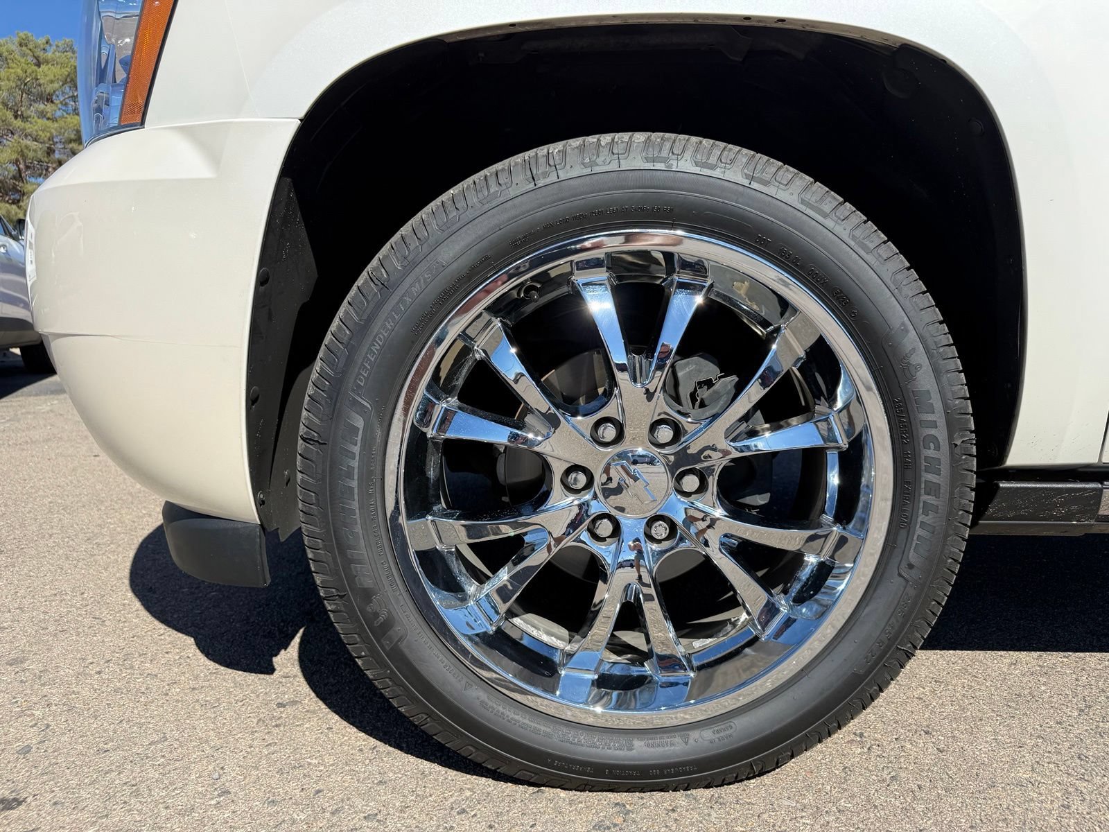 2012 Chevrolet Avalanche LTZ - Photo 41