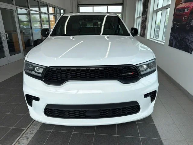 Used 2024 White Dodge GT Plus image 2