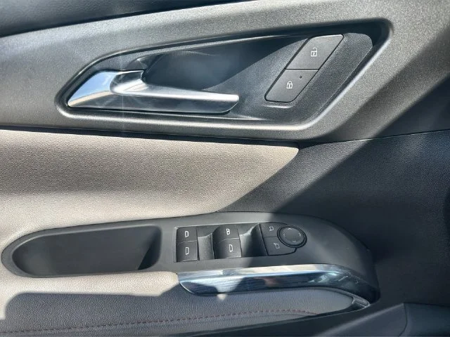 2026 Chevrolet Traverse LT - Photo 22