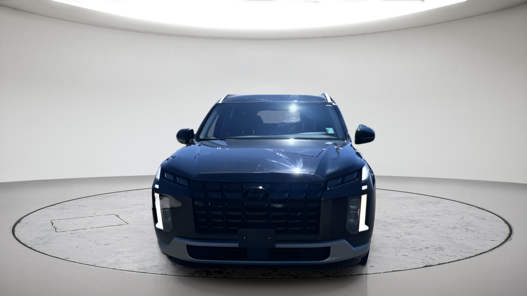 2024 Hyundai Palisade SEL - Photo 10