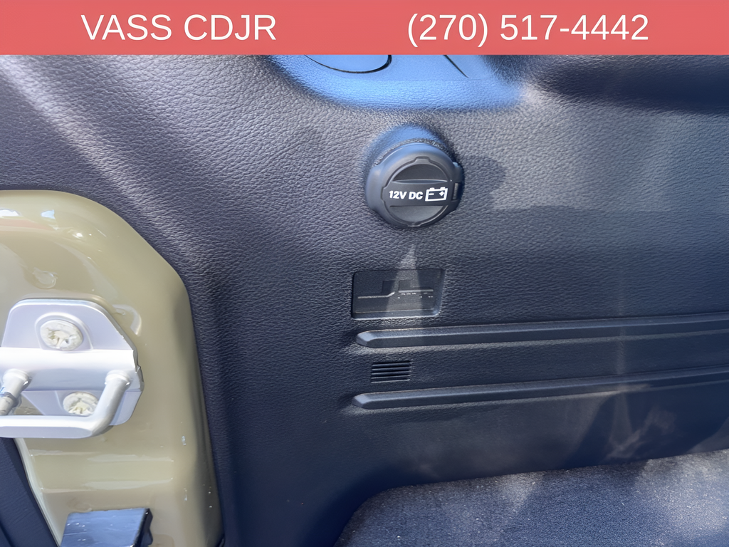 New 2026 41 Jeep Sport image 36