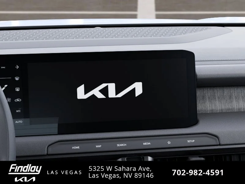 New 2027 White Kia X-Line SX Prestige image 23