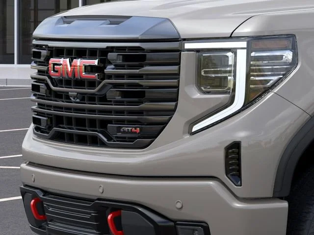 New 2026 Coastal Dune GMC AT4 image 13