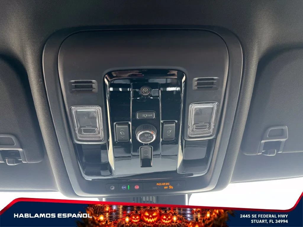 New 2026 Glacier White Tricoat GMC Denali image 24