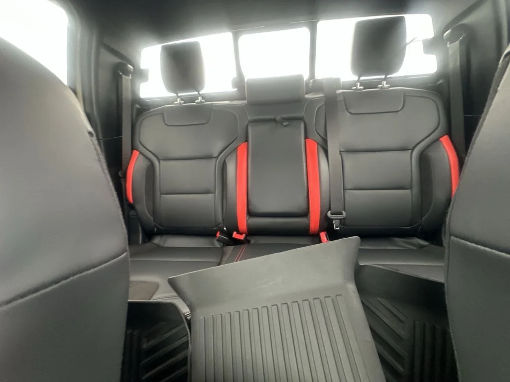 Used 2025 Beige Ford Raptor image 15