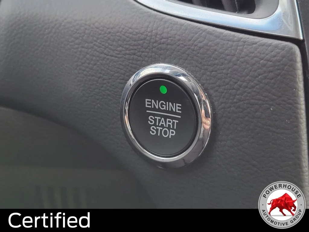 Used 2020 Green Ford Titanium image 38