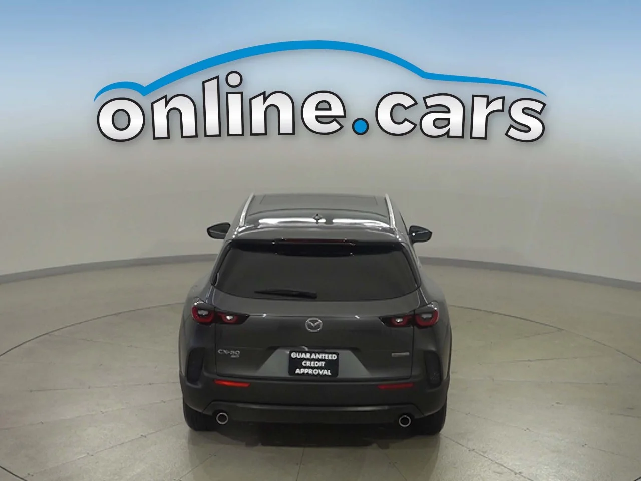 Used 2025 Gray Mazda 2.5 S Premium Package image 24