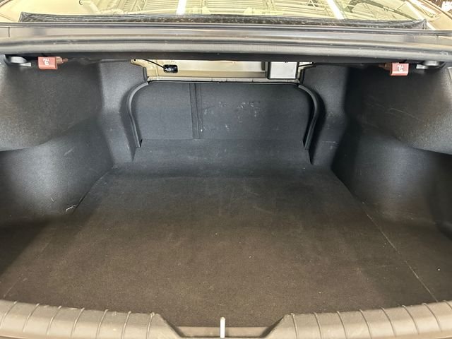 Used 2025 Blue Hyundai SEL image 16