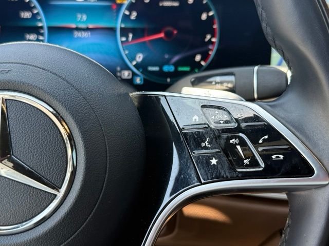 Certified Used 2023  Mercedes-Benz E 450 image 19