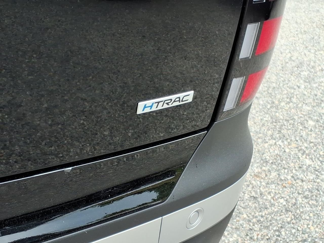 New 2026 Abyss Black Pearl Hyundai SEL Premium AWD image 11