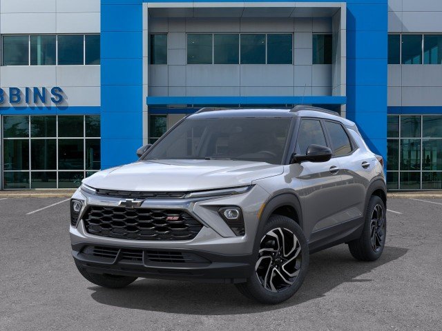 2026 Chevrolet Trailblazer RS - Photo 6