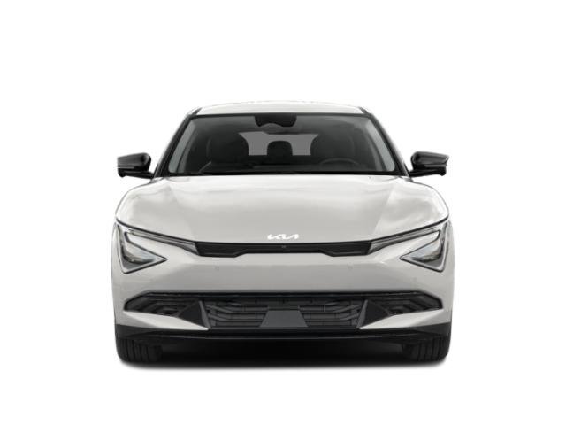 New 2026 Midnight Lake Blue Kia Light Long Range image 7