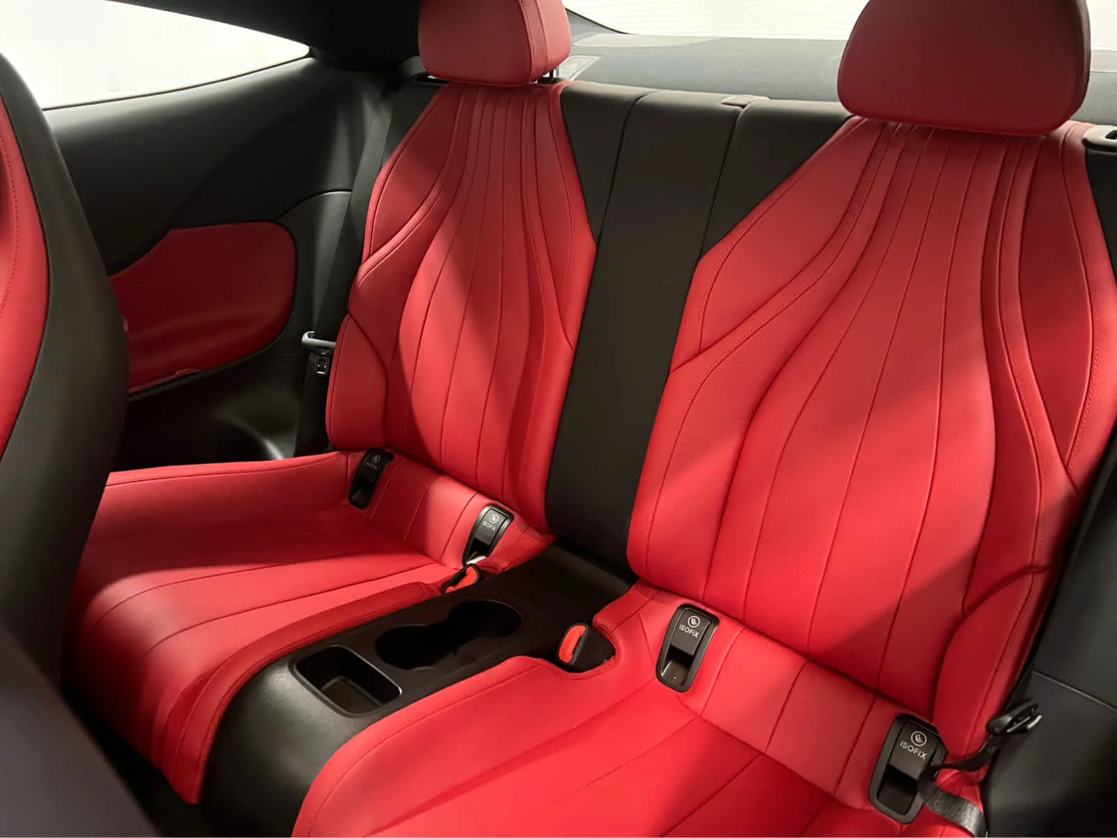 Used 2024 Obsidian Black Metallic Mercedes-Benz CLE 450 image 15