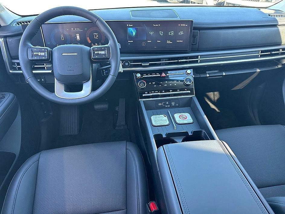 2026 Hyundai Santa Fe SEL - Photo 21