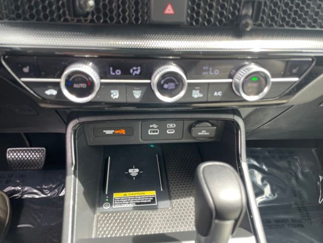 2023 Honda CR-V EX-L - Photo 22