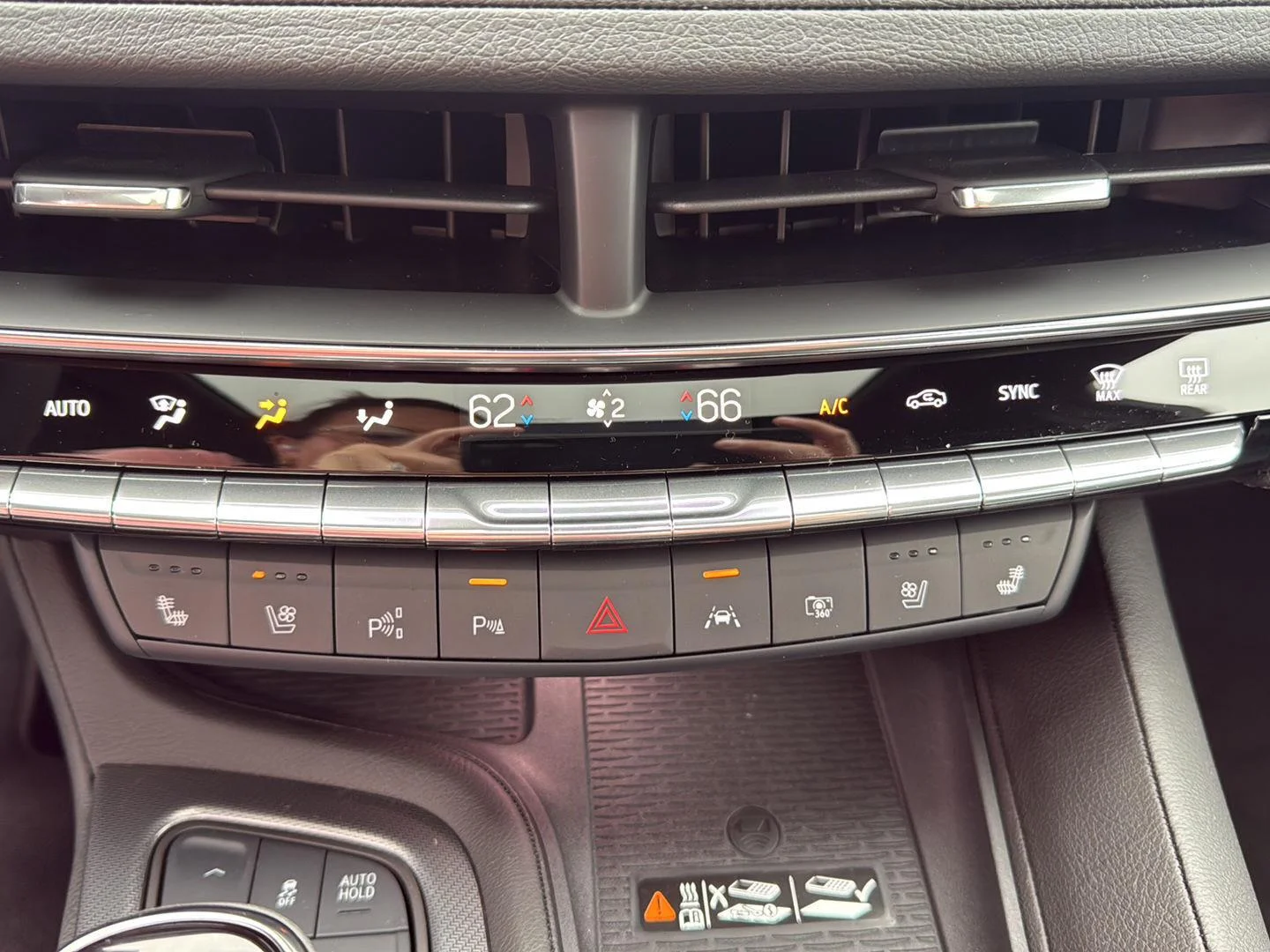 2026 Cadillac CT5 Premium Luxury - Photo 25