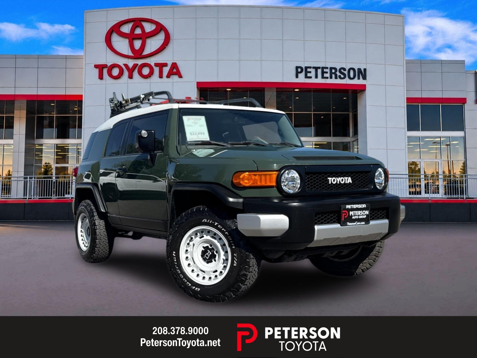 Used 2010  Toyota Base image 1