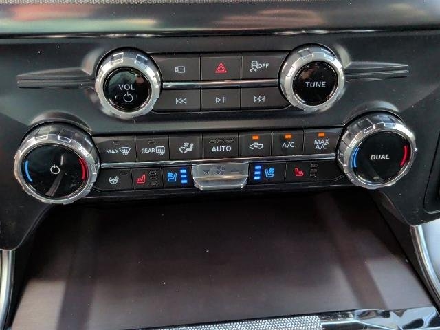 New 2026 Agate Black Metallic Ford Platinum® image 88