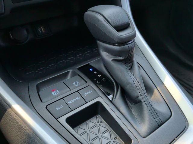 Certified Used 2025 Black Toyota LE image 26