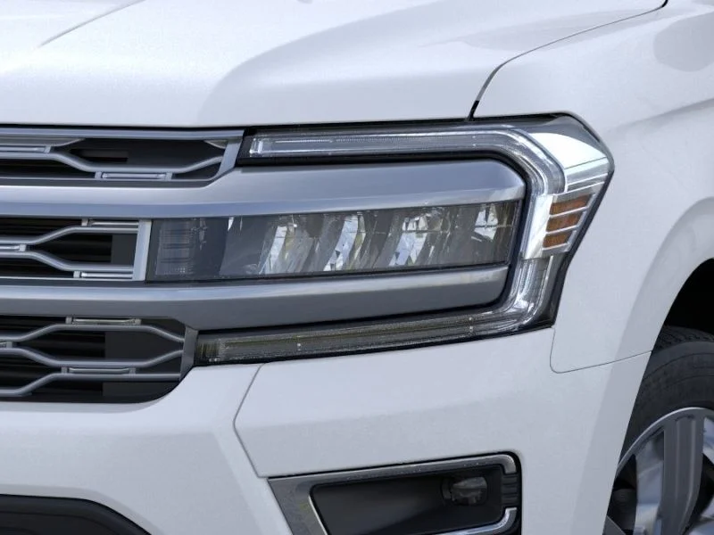 New 2024 White Ford Platinum image 19