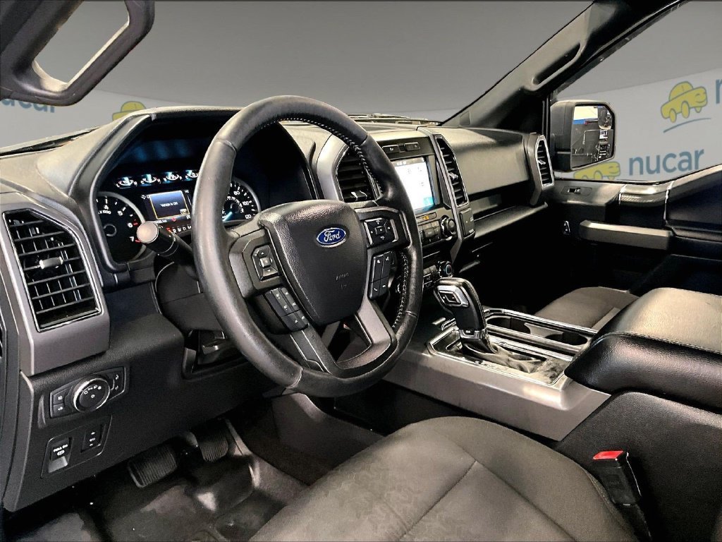 Used 2018 Magnetic Ford XL image 8