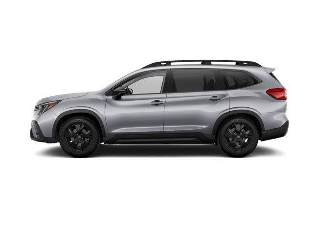 New 2026 ICE SILVER METALLIC Subaru Premium 7-Passenger image 4