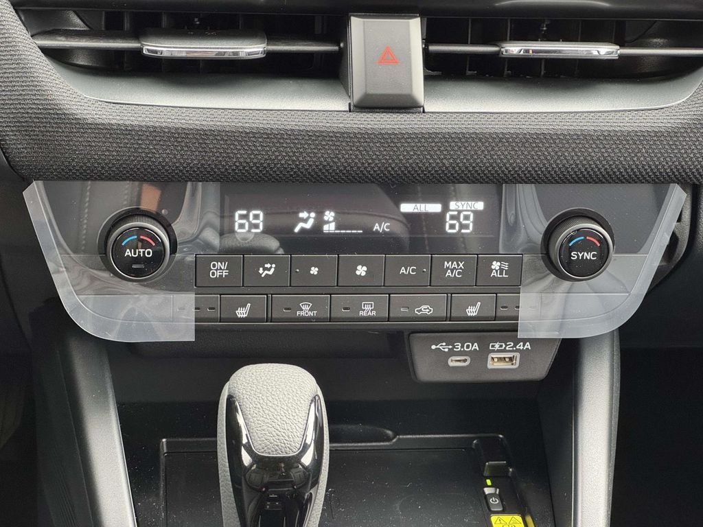 New 2026 RIVER ROCK PEARL Subaru Limited image 22
