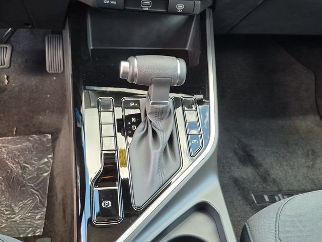 New 2026 Interstellar Gray Kia LX image 20
