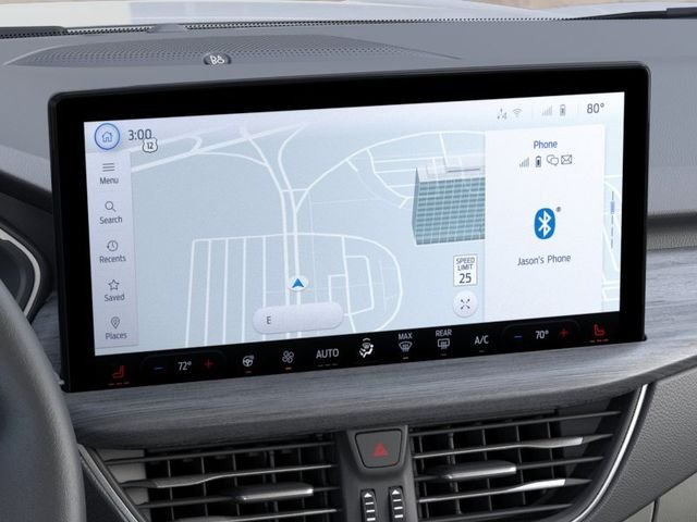 2024 Ford Escape PHEV - Photo 14
