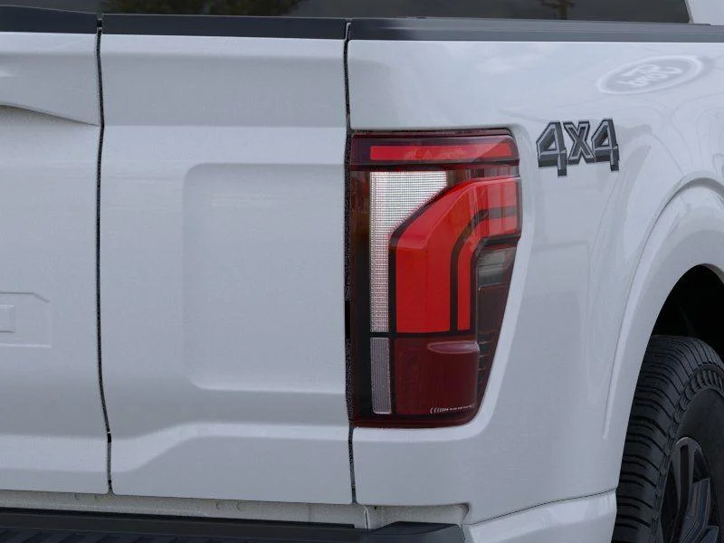 2025 Ford F-150 Lariat - Photo 17