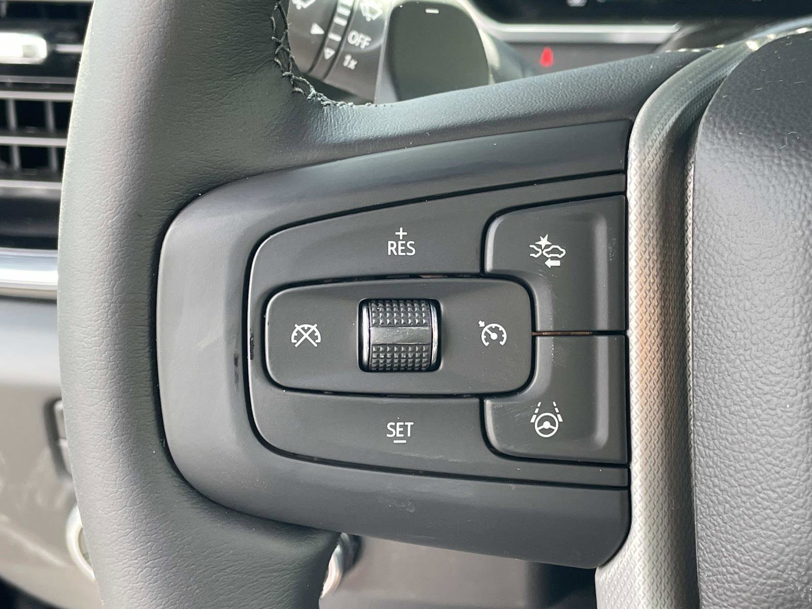 New 2026 Onyx Black GMC Denali image 11