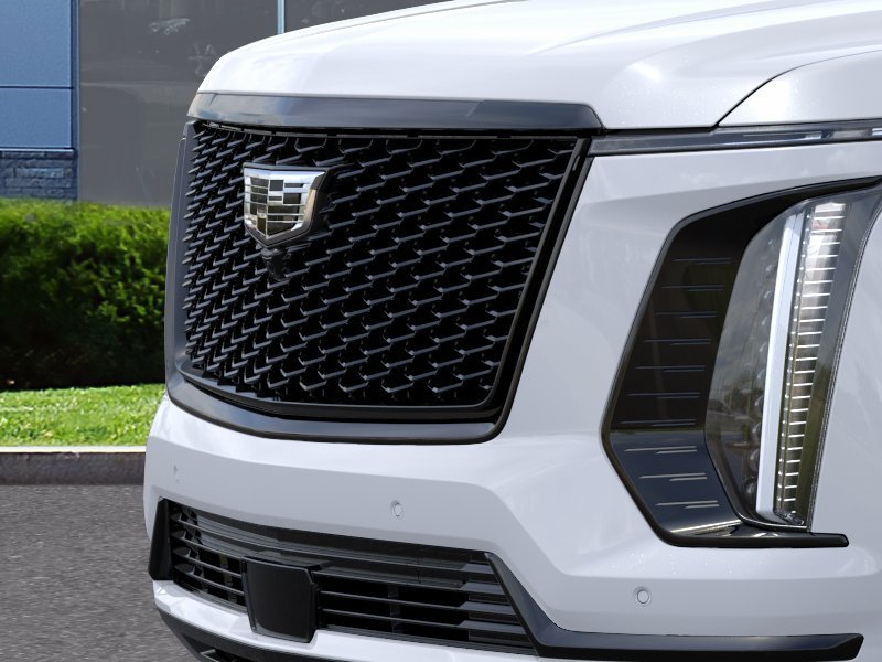 2027 Cadillac Escalade Sport - Photo 13