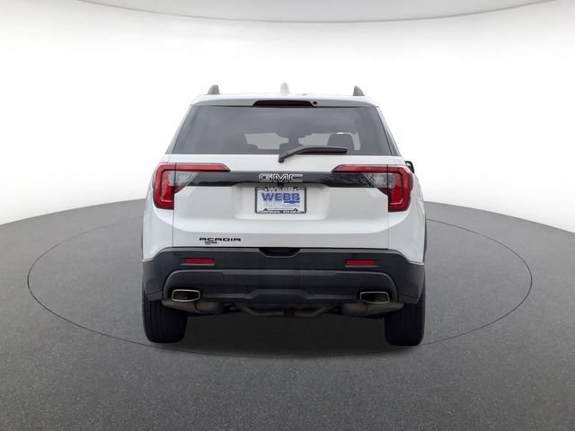 2023 GMC Acadia SLE - Photo 7