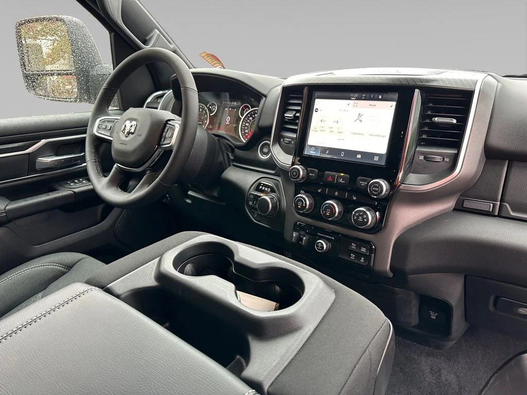 2026 RAM 1500 Big Horn/Lone Star - Photo 19