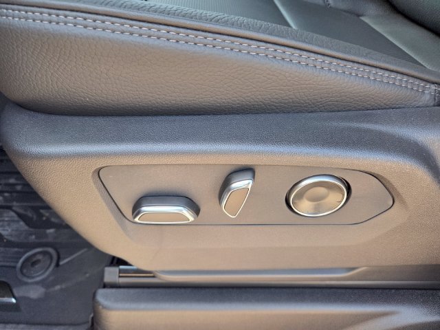 New 2026 Onyx Black GMC Denali image 5