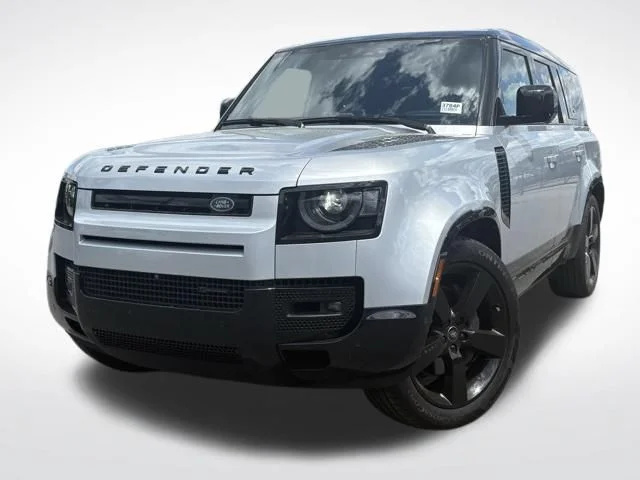 2023 Land Rover Defender 130