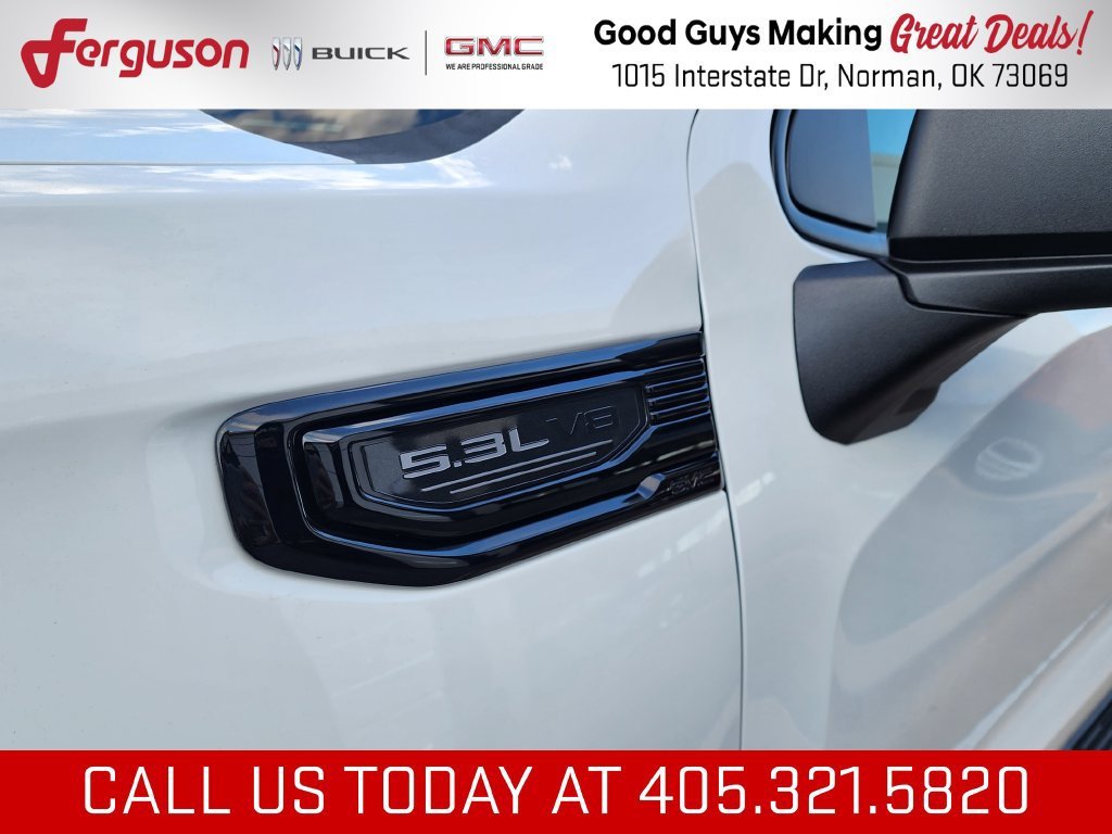 2026 GMC Sierra 1500 Elevation - Photo 11