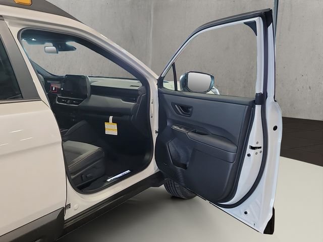 New 2026 CRYSTAL WHITE PEARL Subaru Wilderness image 38