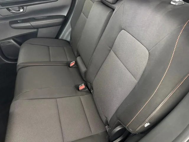 Used 2025 Gray Honda Sport image 26
