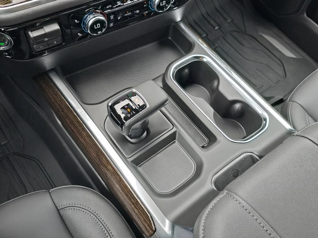 2026 GMC Sierra 1500 Elevation - Photo 16
