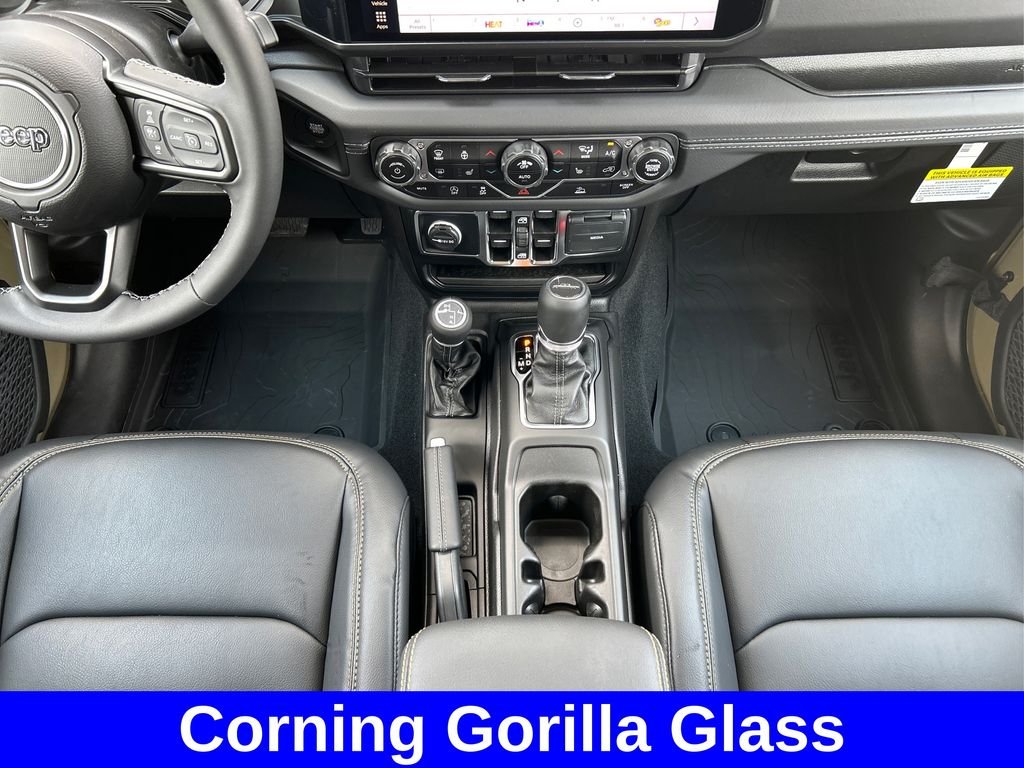 2025 Jeep Gladiator Sport S - Photo 25