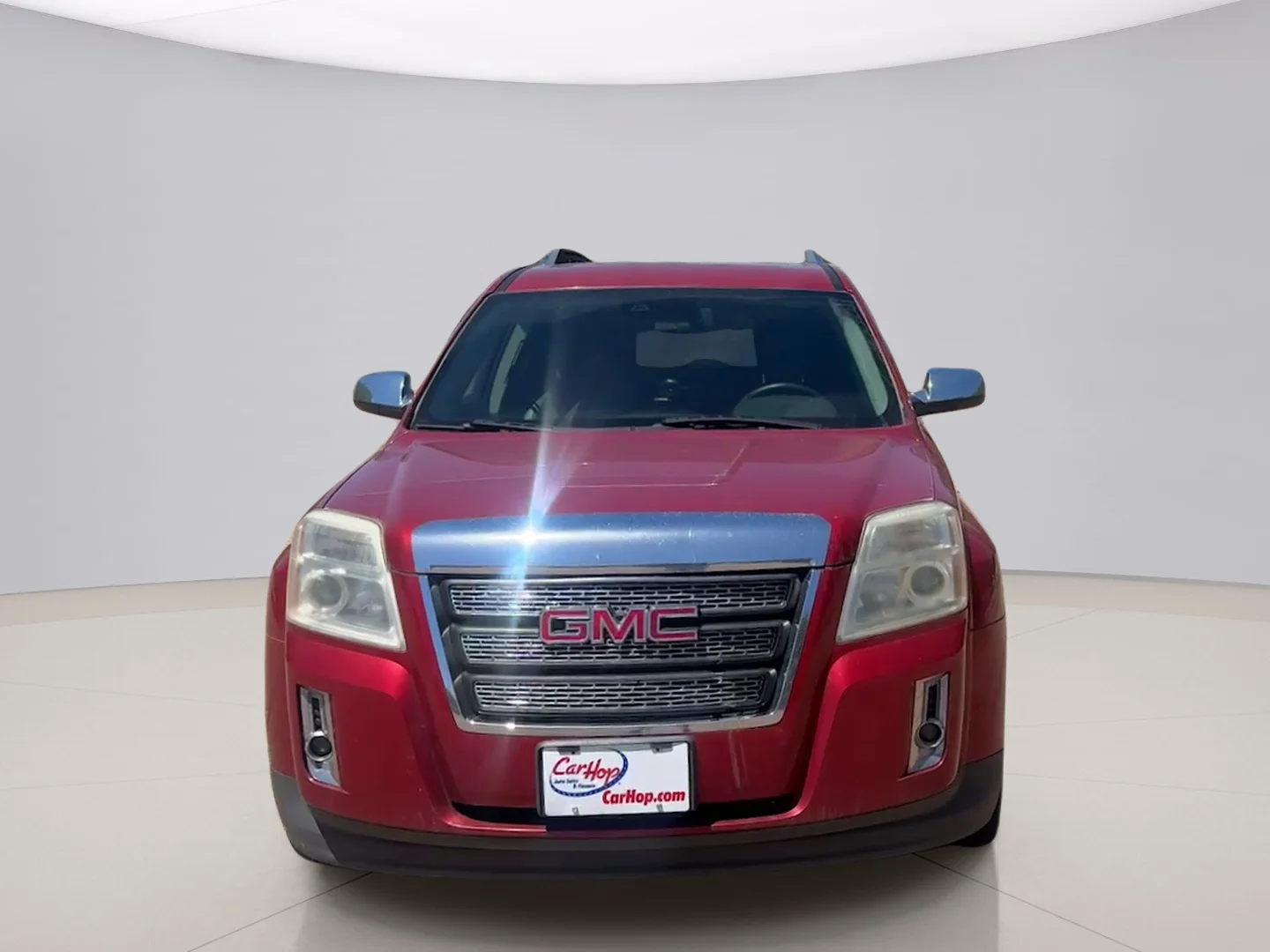 2014 GMC Terrain SLT-2 - Photo 8