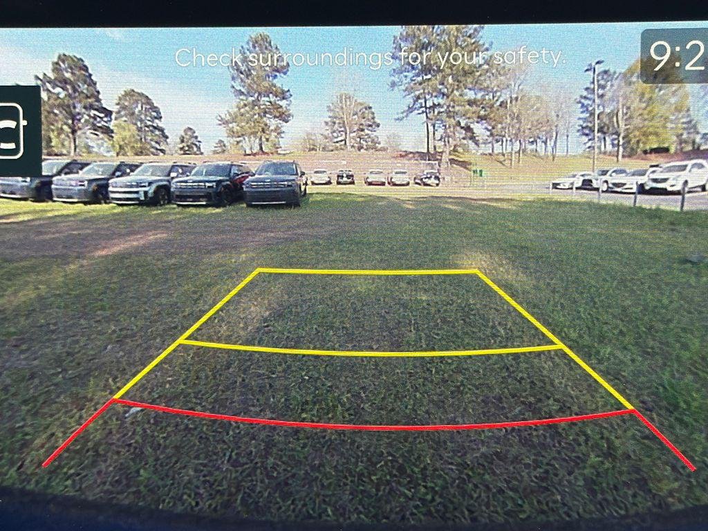 New 2026 Red Hyundai XRT image 29