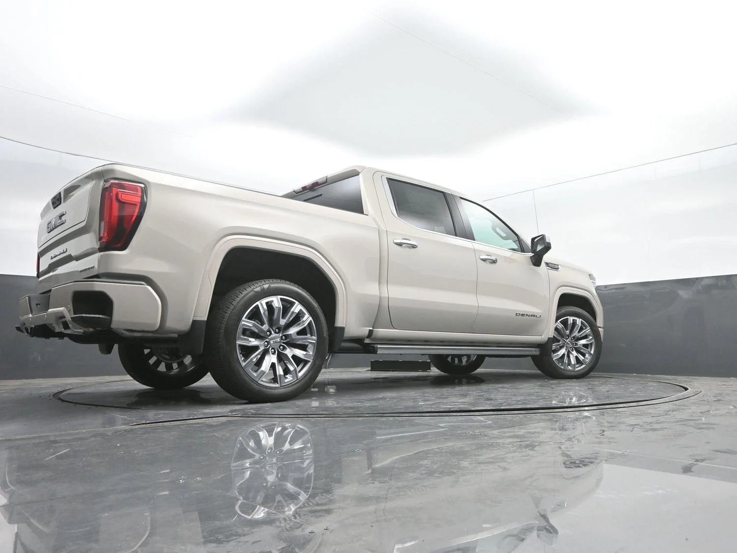 2026 GMC Sierra 1500 Denali - Photo 40