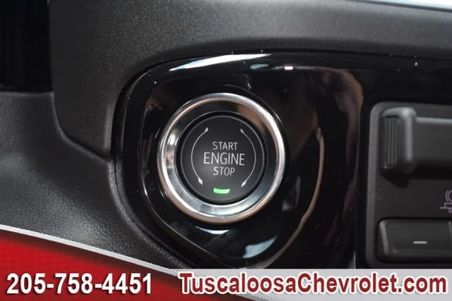 2026 Chevrolet Silverado 1500 LT Trail Boss - Photo 32