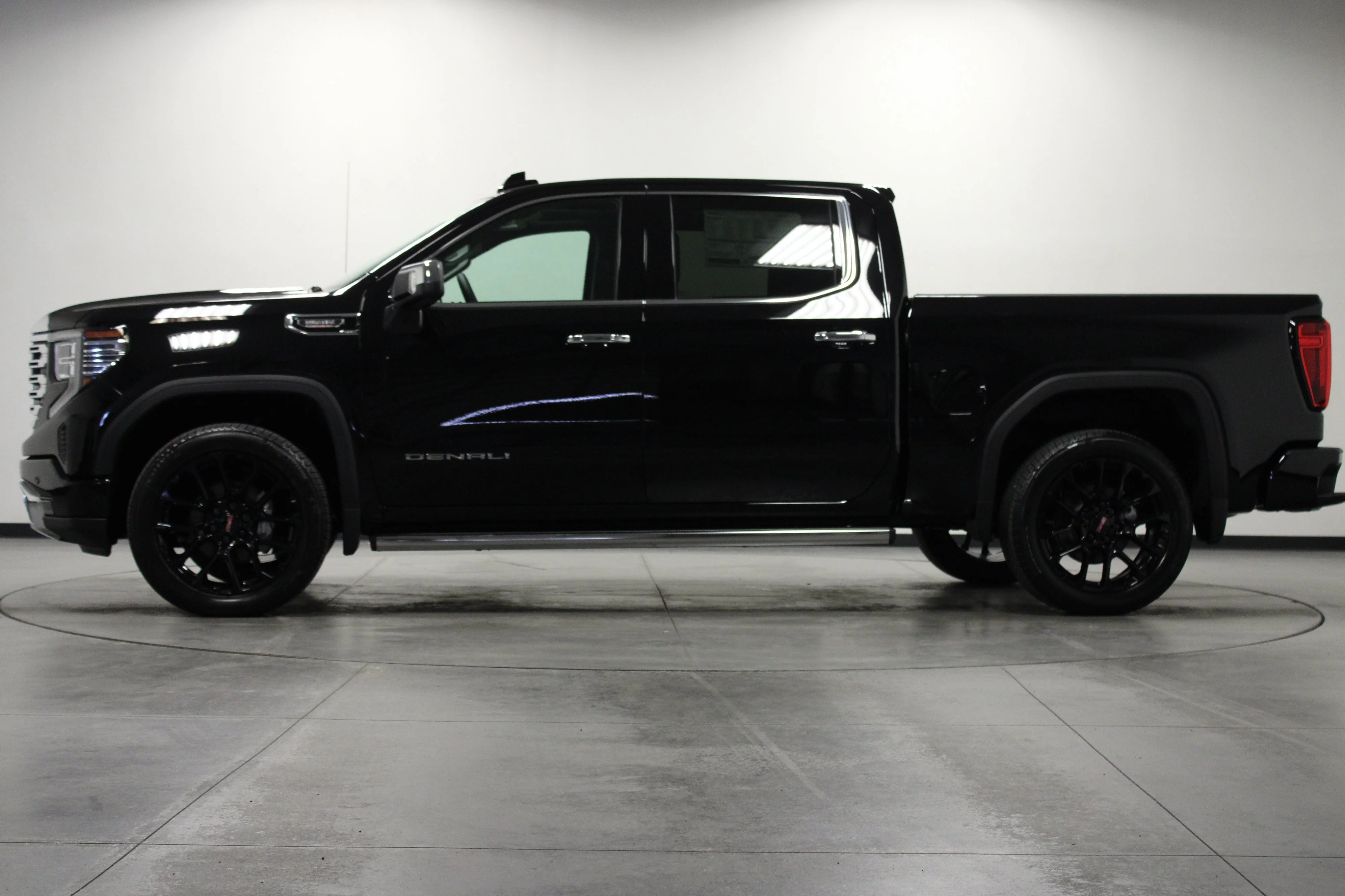 New 2026 Onyx Black GMC Denali image 7