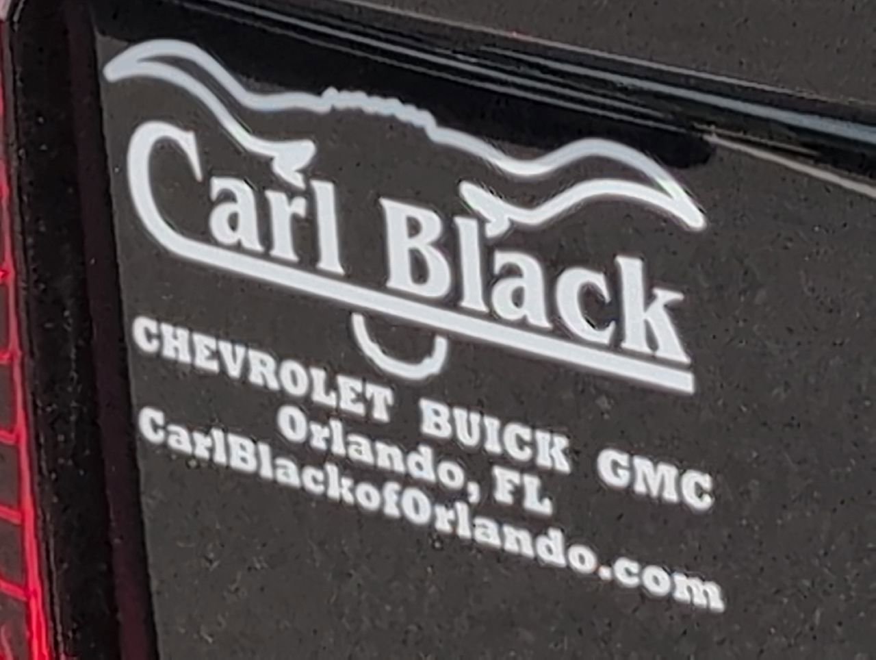 New 2026 Onyx Black GMC Denali image 30