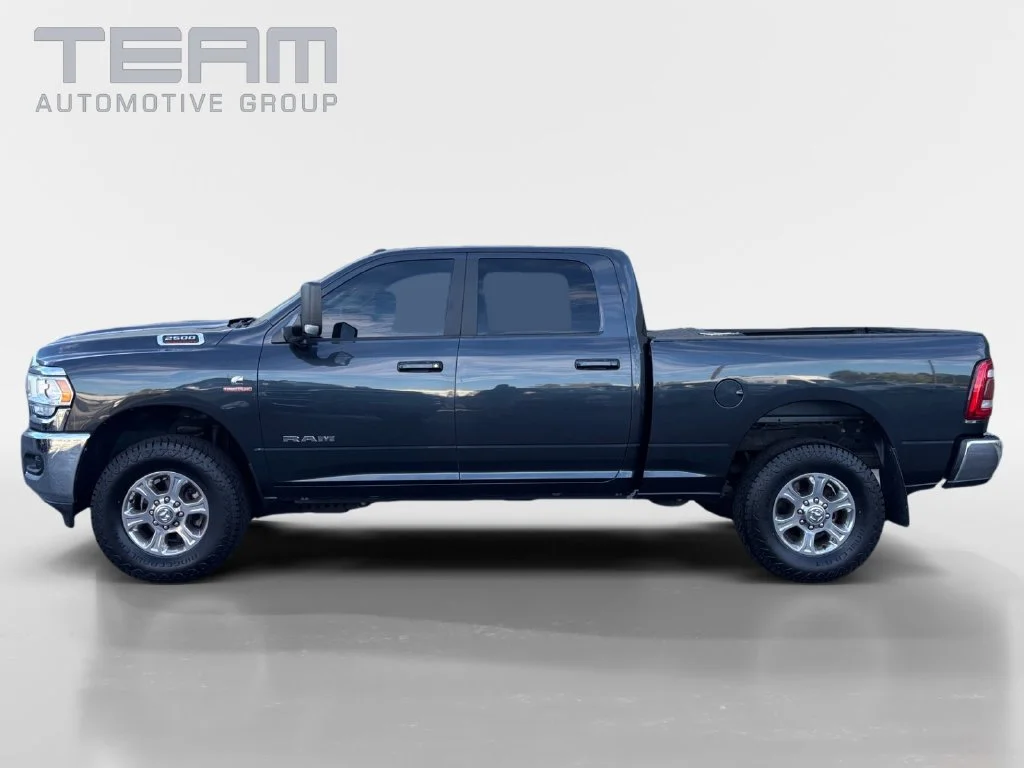 Used 2020 Gray Ram Big Horn image 4